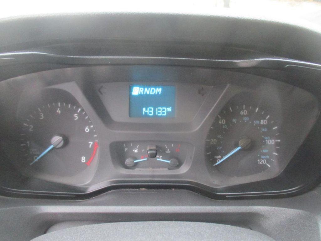 used 2016 Ford Transit-350 car, priced at $13,950