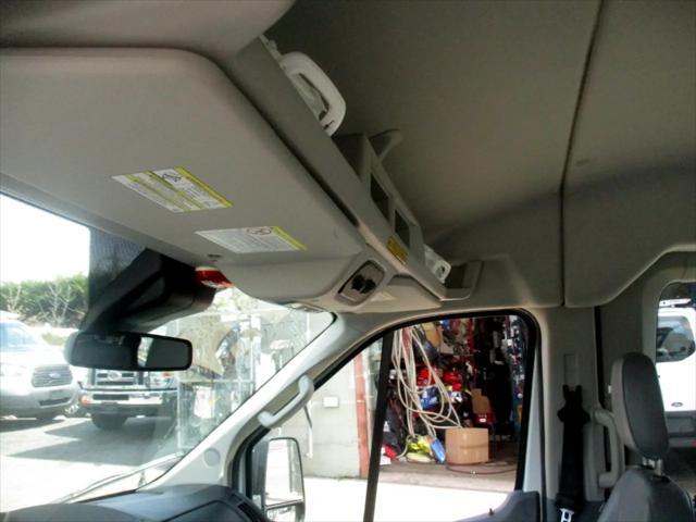 used 2016 Ford Transit-150 car, priced at $19,850