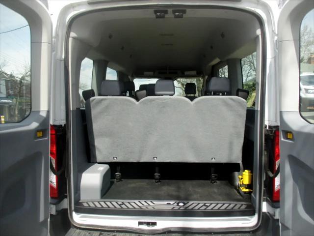 used 2016 Ford Transit-150 car, priced at $19,850