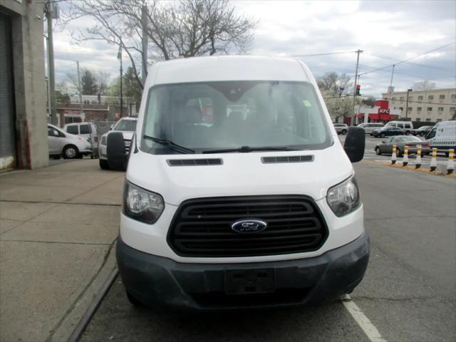 used 2016 Ford Transit-150 car, priced at $19,850