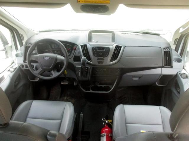 used 2016 Ford Transit-150 car, priced at $19,850