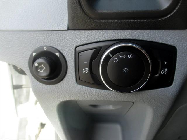 used 2016 Ford Transit-150 car, priced at $19,850