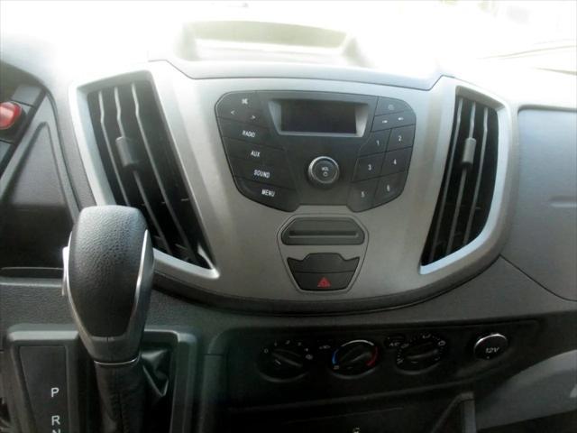 used 2016 Ford Transit-150 car, priced at $19,850