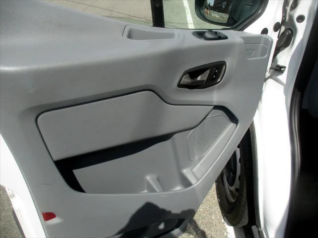 used 2016 Ford Transit-150 car, priced at $19,850