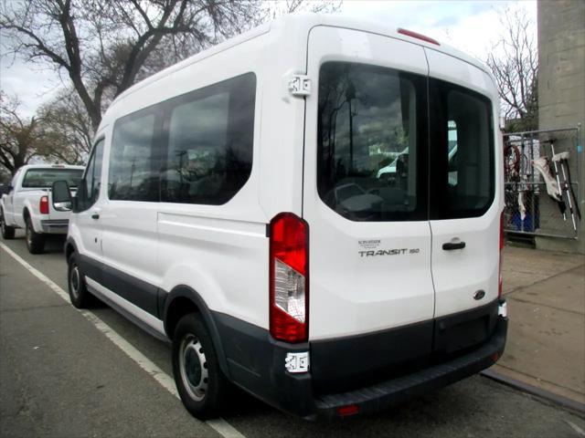 used 2016 Ford Transit-150 car, priced at $19,850