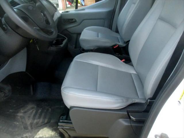 used 2016 Ford Transit-150 car, priced at $19,850