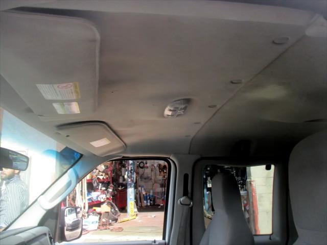 used 2011 Ford E350 Super Duty car, priced at $8,450