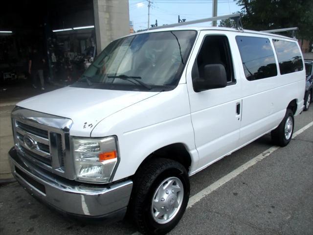 used 2011 Ford E350 Super Duty car, priced at $8,450