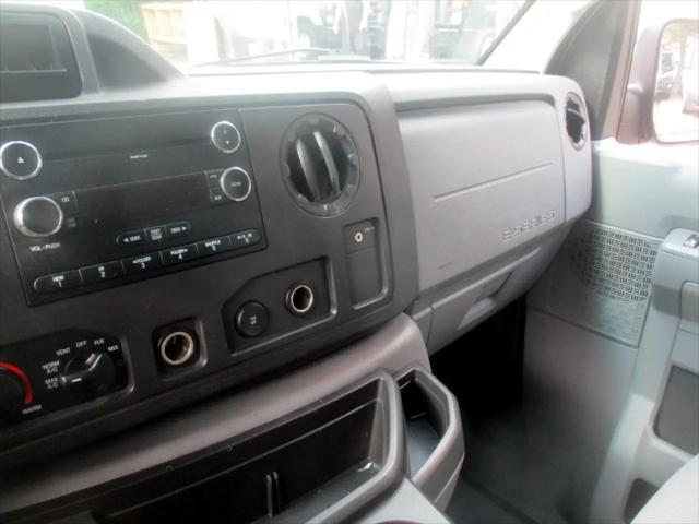 used 2011 Ford E350 Super Duty car, priced at $8,450