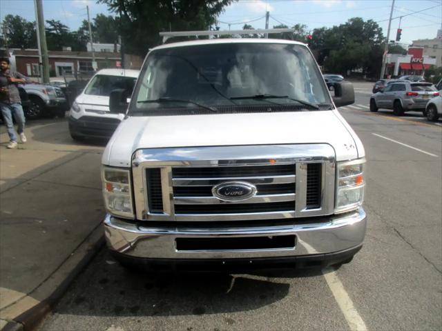 used 2011 Ford E350 Super Duty car, priced at $8,450