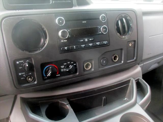 used 2011 Ford E350 Super Duty car, priced at $8,450