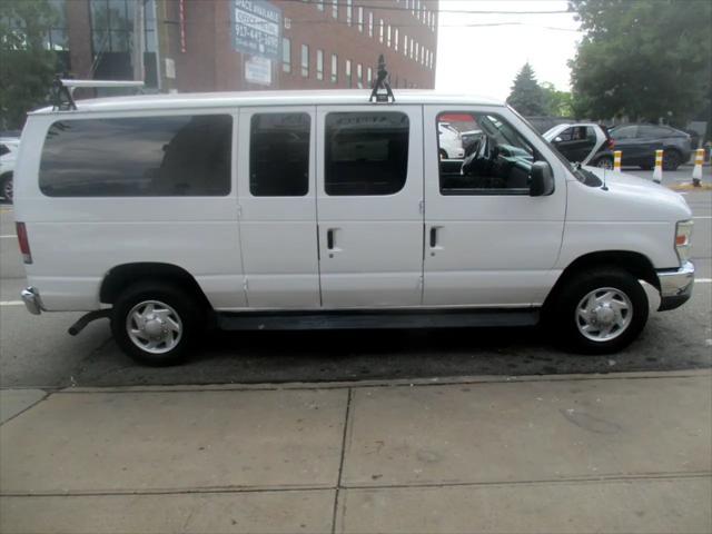 used 2011 Ford E350 Super Duty car, priced at $8,450