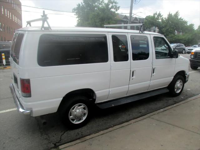 used 2011 Ford E350 Super Duty car, priced at $8,450