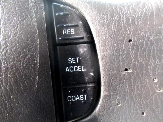 used 2011 Ford E350 Super Duty car, priced at $8,450