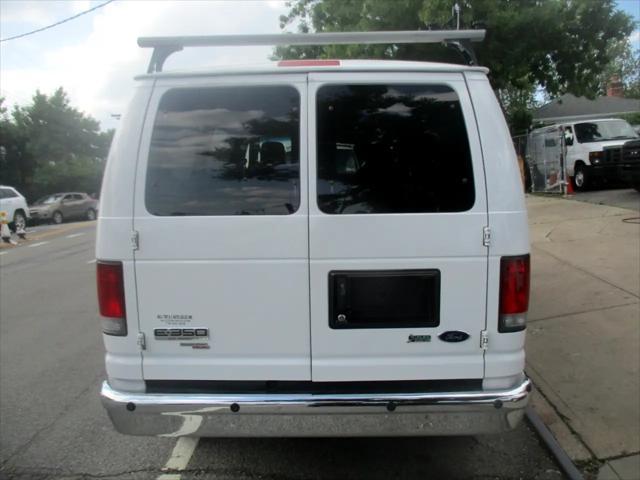 used 2011 Ford E350 Super Duty car, priced at $8,450