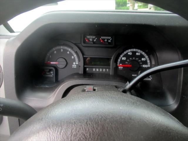 used 2011 Ford E350 Super Duty car, priced at $8,450