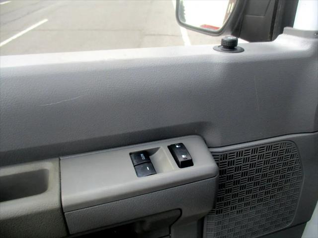 used 2011 Ford E350 Super Duty car, priced at $8,450