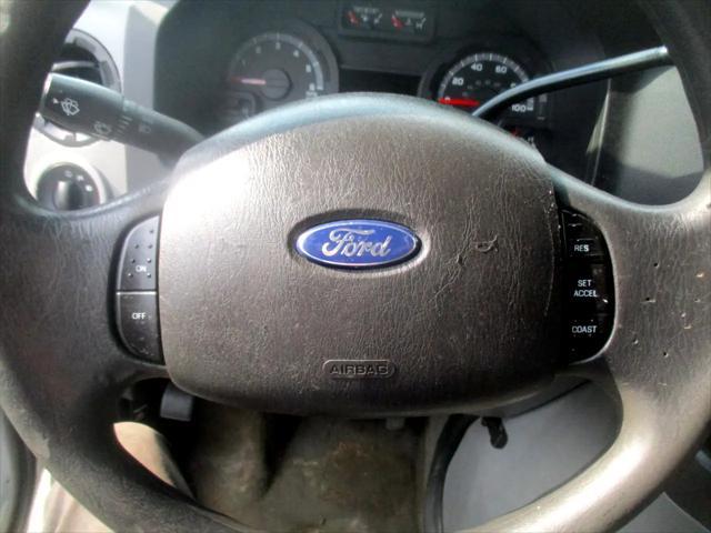 used 2011 Ford E350 Super Duty car, priced at $8,450