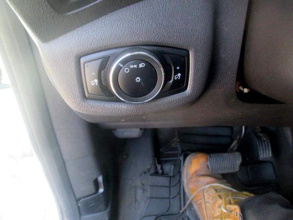 used 2018 Ford Transit Connect car, priced at $14,500