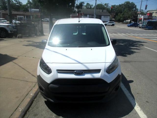 used 2018 Ford Transit Connect car, priced at $14,500