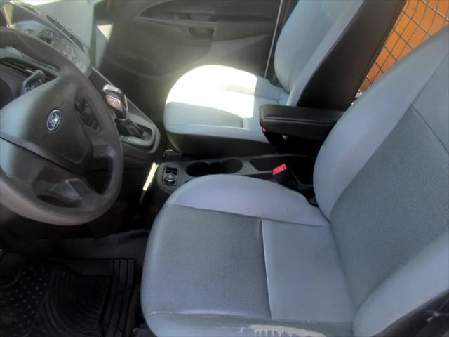 used 2018 Ford Transit Connect car, priced at $14,500
