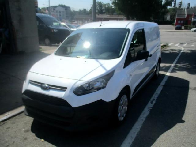 used 2018 Ford Transit Connect car, priced at $14,500