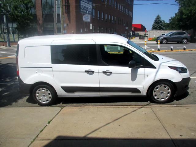 used 2018 Ford Transit Connect car, priced at $14,500