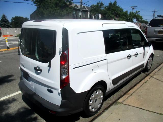 used 2018 Ford Transit Connect car, priced at $14,500