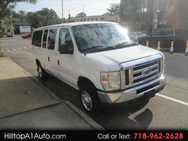 used 2012 Ford E350 Super Duty car, priced at $13,850