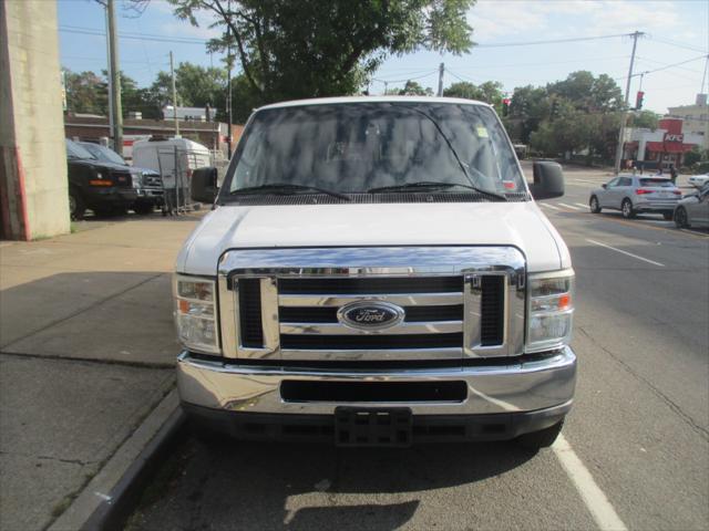 used 2012 Ford E350 Super Duty car, priced at $13,850