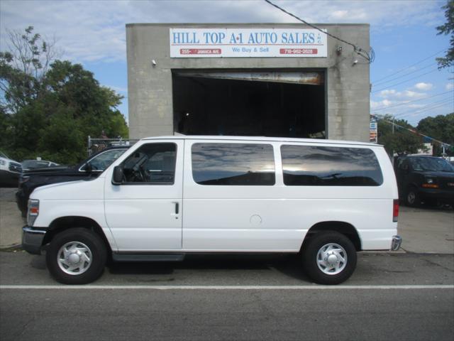 used 2012 Ford E350 Super Duty car, priced at $13,850