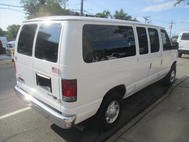 used 2012 Ford E350 Super Duty car, priced at $13,850