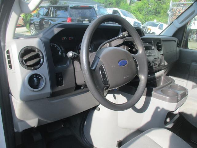 used 2012 Ford E350 Super Duty car, priced at $13,850