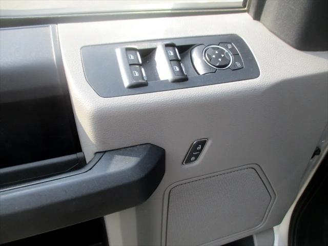 used 2017 Ford F-150 car, priced at $17,450