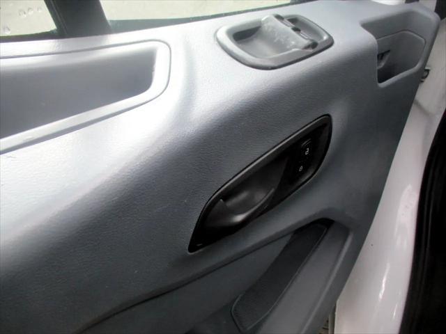 used 2018 Ford Transit-250 car, priced at $24,850