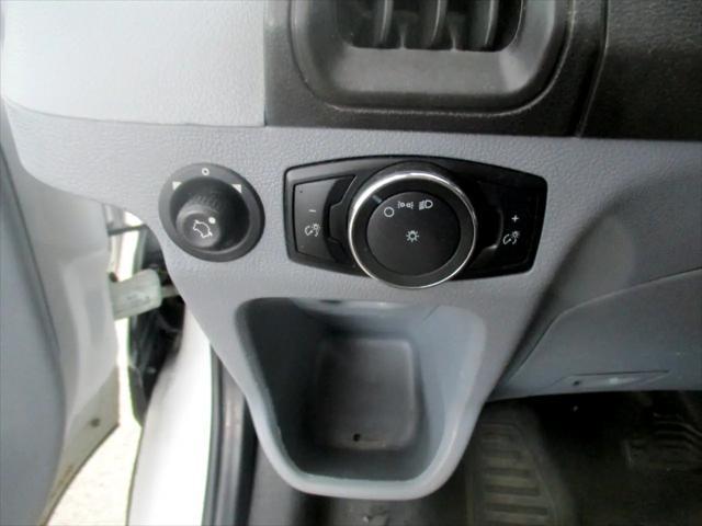 used 2018 Ford Transit-250 car, priced at $24,850