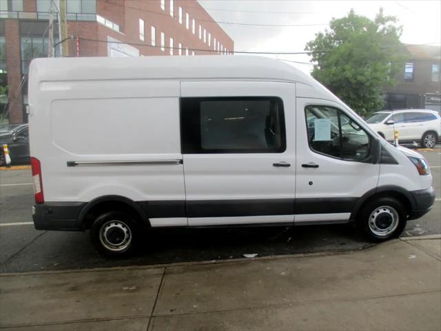 used 2018 Ford Transit-250 car, priced at $24,850