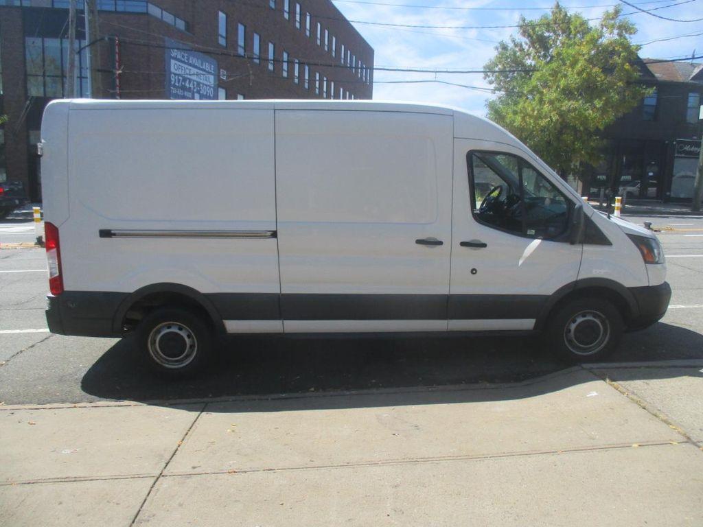 used 2017 Ford Transit-250 car, priced at $14,950