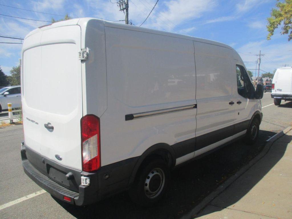 used 2017 Ford Transit-250 car, priced at $14,950