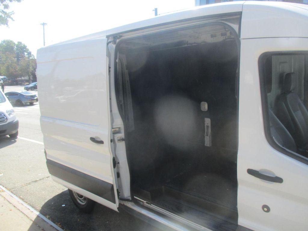 used 2017 Ford Transit-250 car, priced at $14,950