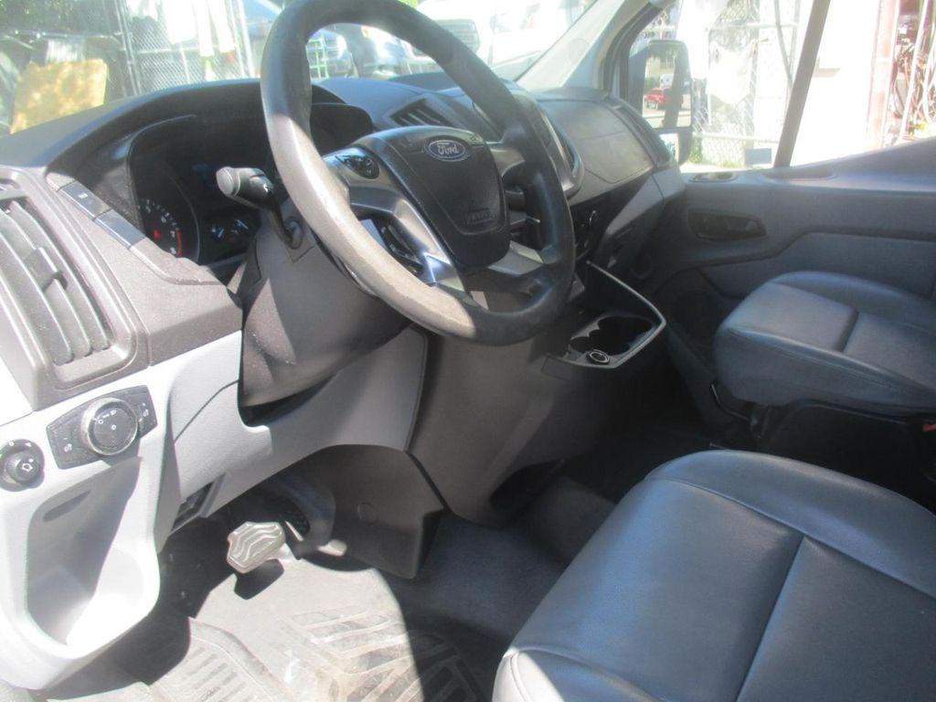 used 2017 Ford Transit-250 car, priced at $14,950