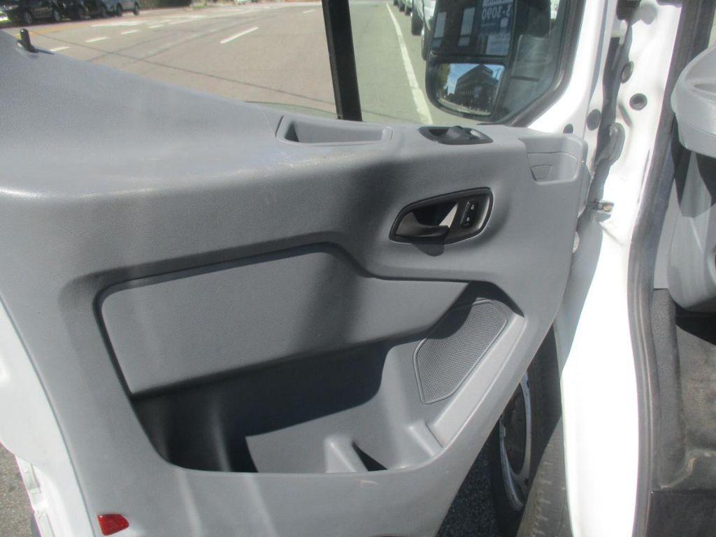 used 2017 Ford Transit-250 car, priced at $14,950