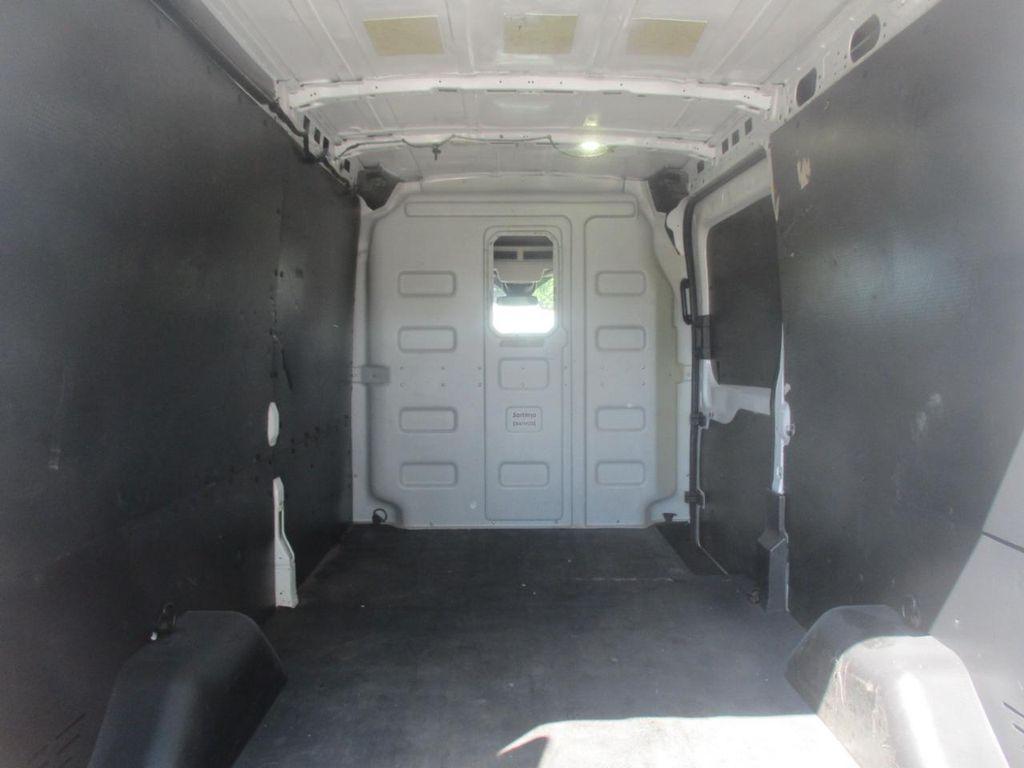 used 2017 Ford Transit-250 car, priced at $14,950