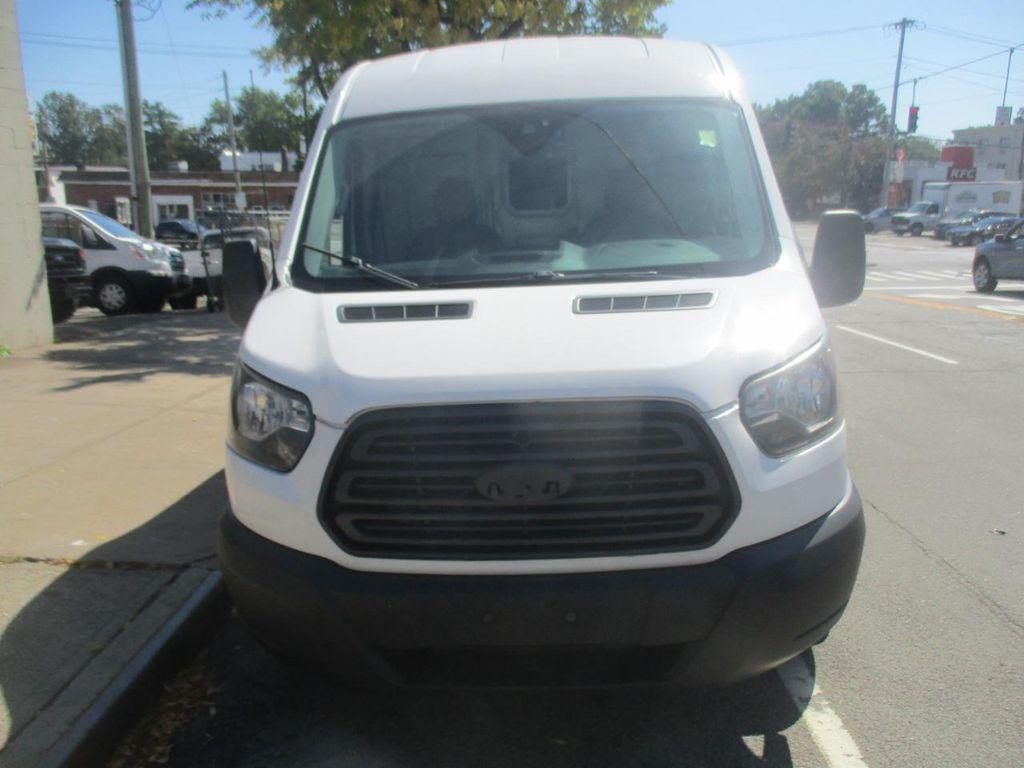 used 2017 Ford Transit-250 car, priced at $14,950