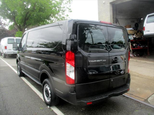 used 2019 Ford Transit-250 car, priced at $21,450