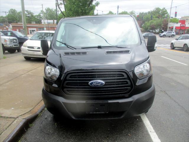 used 2019 Ford Transit-250 car, priced at $21,450