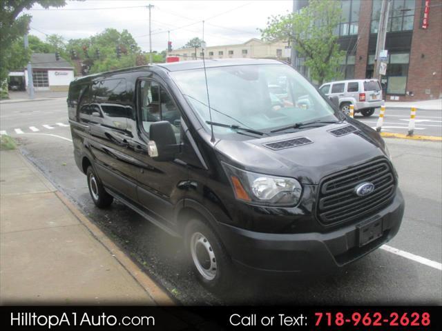 used 2019 Ford Transit-250 car, priced at $21,450