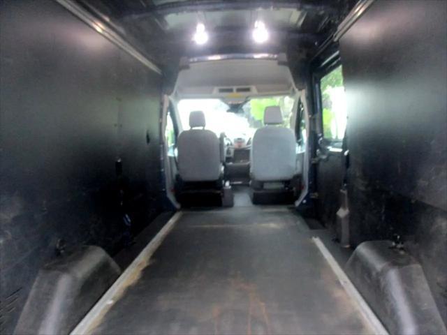 used 2018 Ford Transit-250 car, priced at $17,850