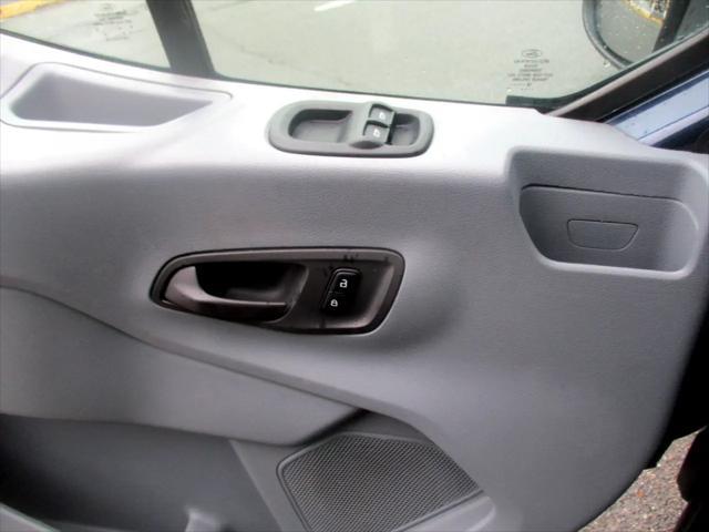 used 2018 Ford Transit-250 car, priced at $17,850