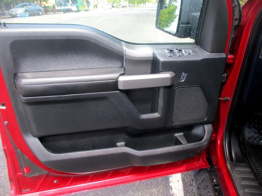 used 2015 Ford F-150 car, priced at $20,850